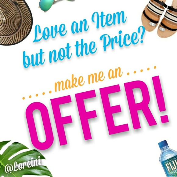 Accepting All Reasonable offers! - Picture 1 of 1